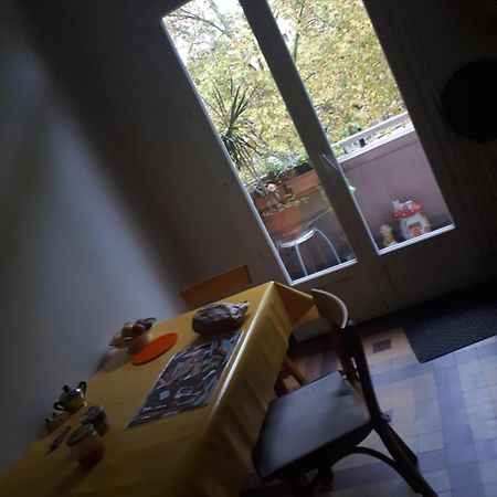 Appartement Matabiau Toulouse Eksteriør billede
