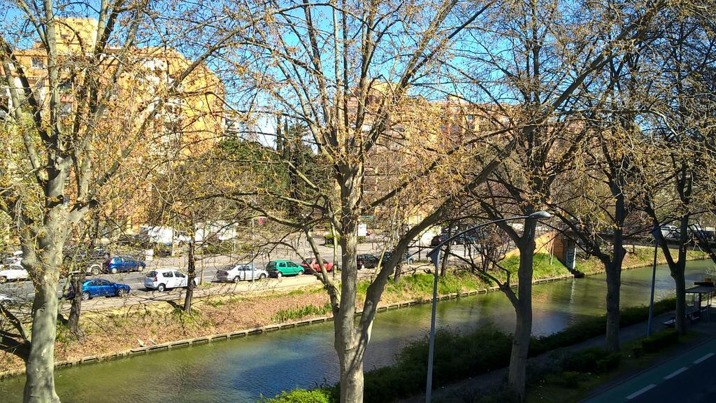 Appartement Matabiau Toulouse Eksteriør billede