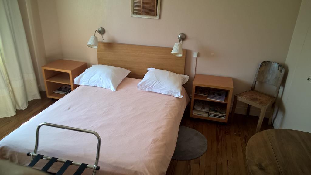 Appartement Matabiau Toulouse Værelse billede