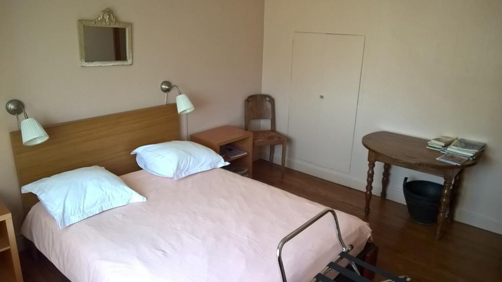 Appartement Matabiau Toulouse Værelse billede
