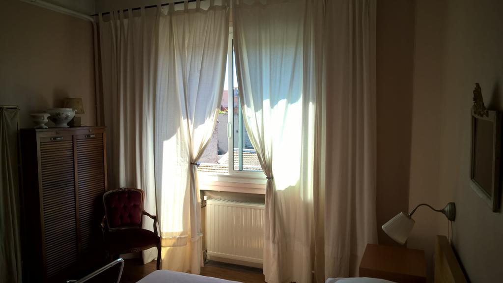 Appartement Matabiau Toulouse Værelse billede