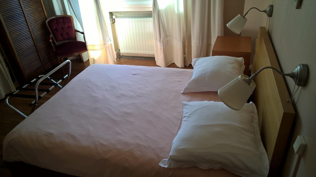 Appartement Matabiau Toulouse Værelse billede