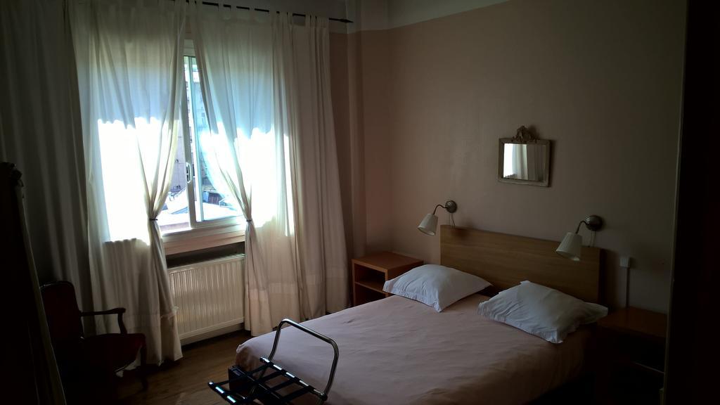 Appartement Matabiau Toulouse Værelse billede