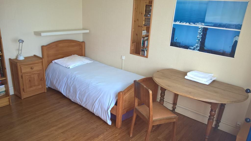 Appartement Matabiau Toulouse Værelse billede