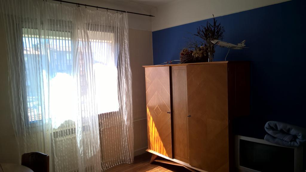 Appartement Matabiau Toulouse Værelse billede