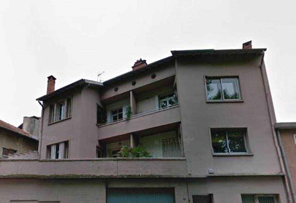 Appartement Matabiau Toulouse Værelse billede