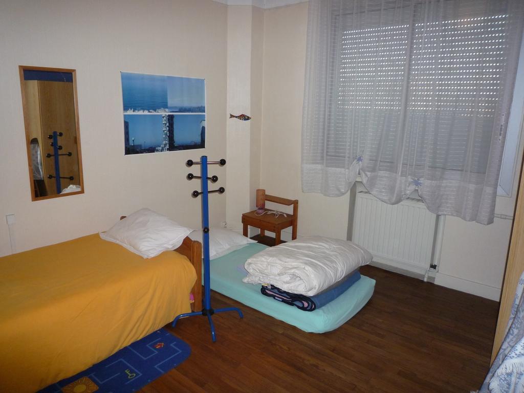 Appartement Matabiau Toulouse Værelse billede