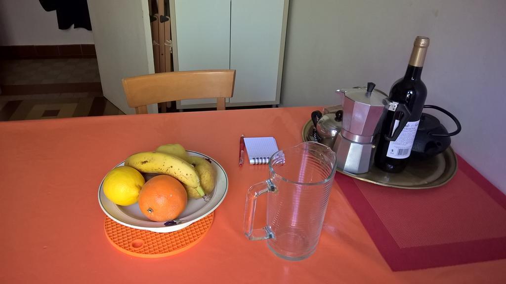 Appartement Matabiau Toulouse Værelse billede