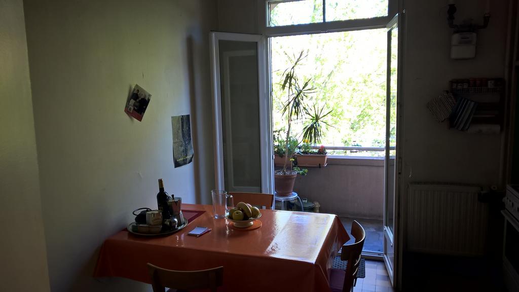 Appartement Matabiau Toulouse Værelse billede