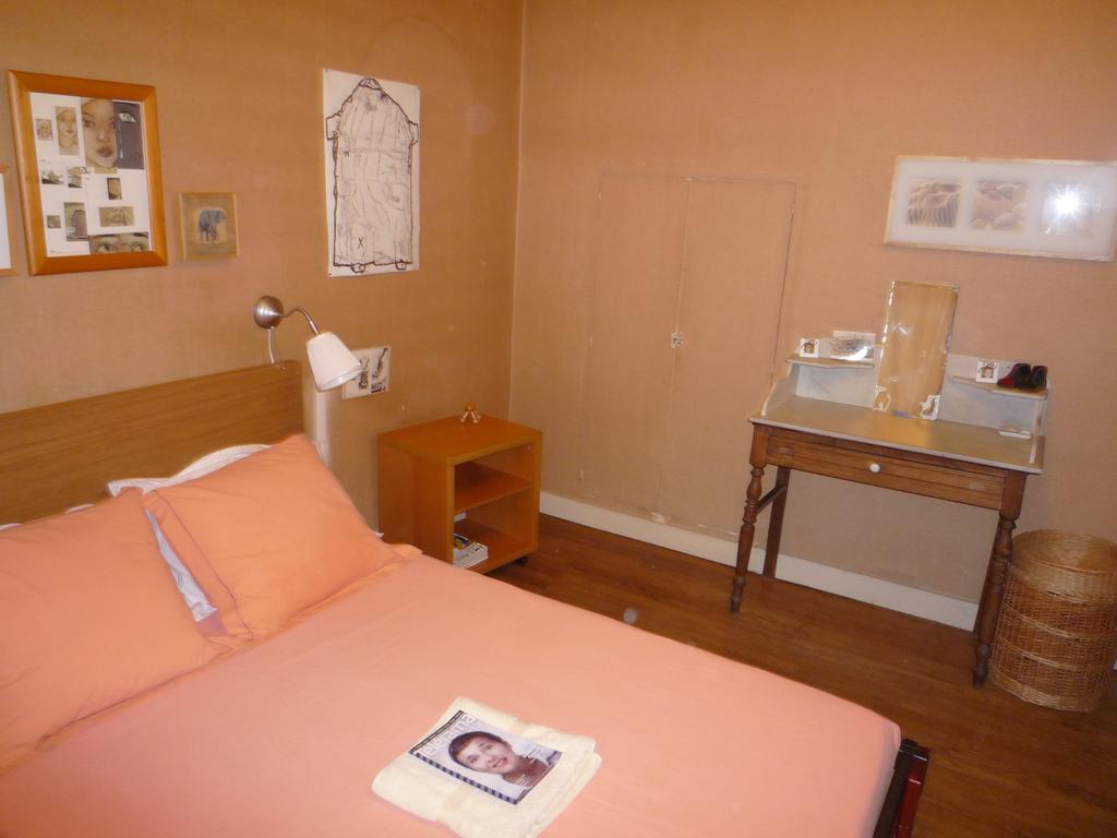 Appartement Matabiau Toulouse Værelse billede