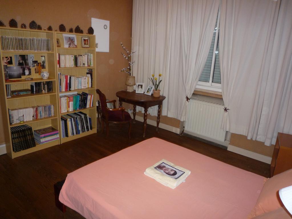 Appartement Matabiau Toulouse Værelse billede