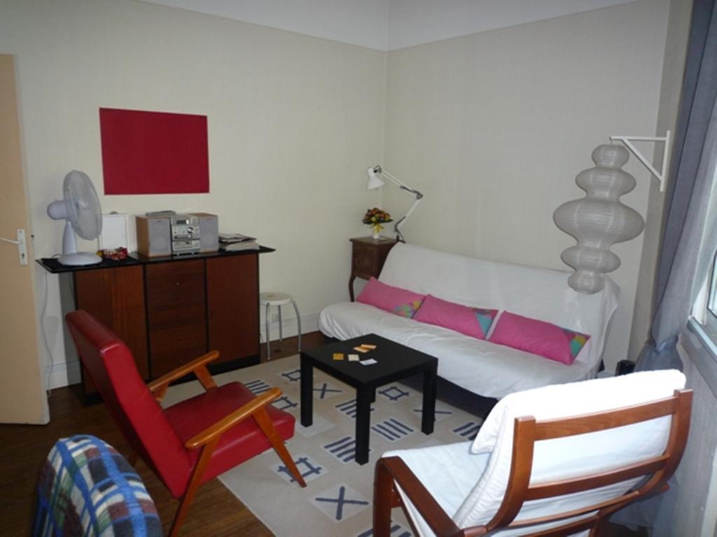 Appartement Matabiau Toulouse Værelse billede