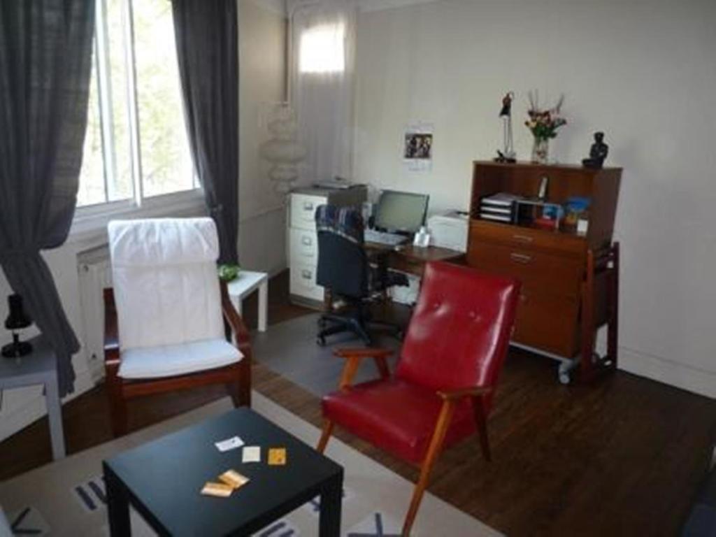 Appartement Matabiau Toulouse Værelse billede