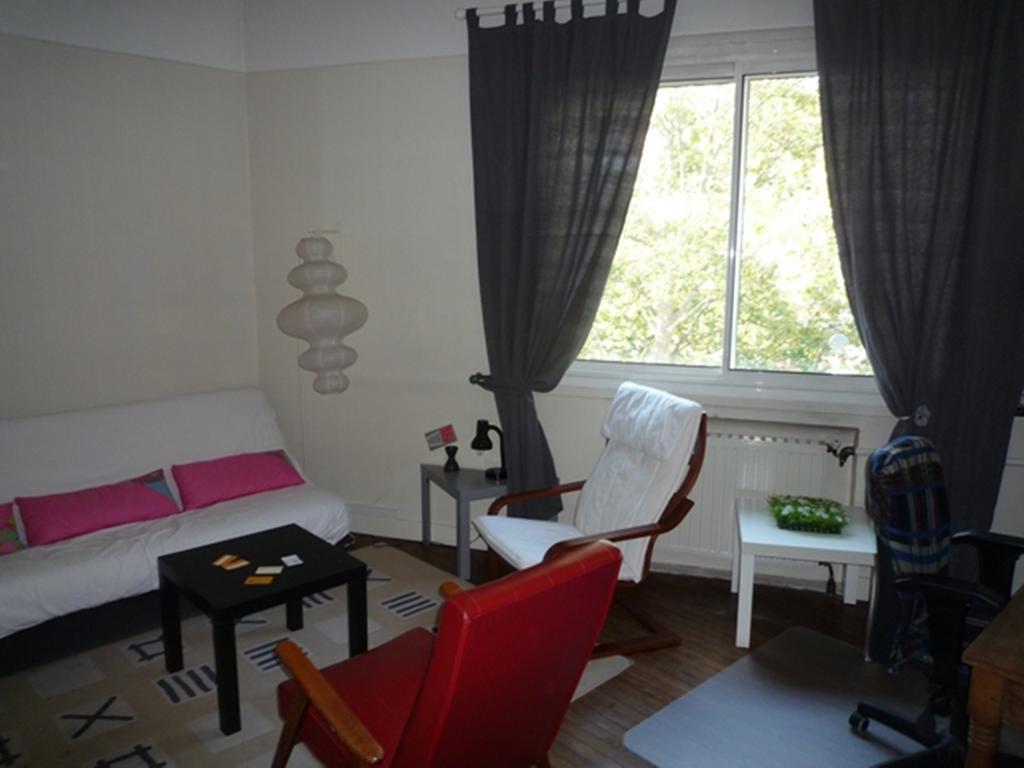 Appartement Matabiau Toulouse Værelse billede