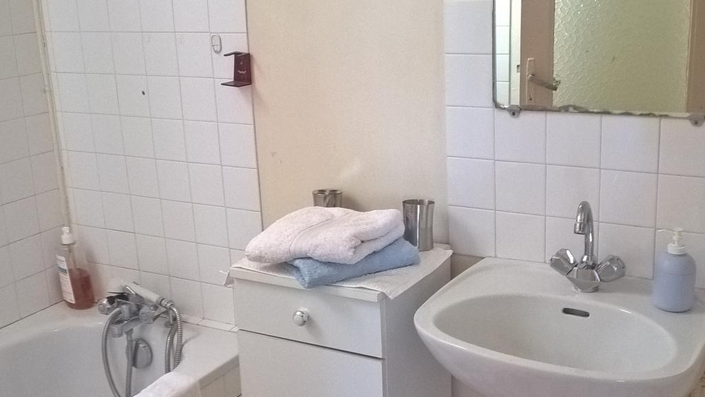 Appartement Matabiau Toulouse Værelse billede